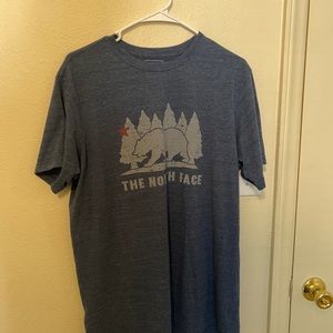 The North Face Tee